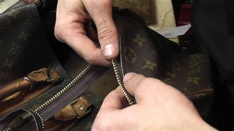 lv wallet repair|louis vuitton replacement zipper.